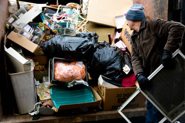 Best Estate Cleanout Services  in Clarksville, TN