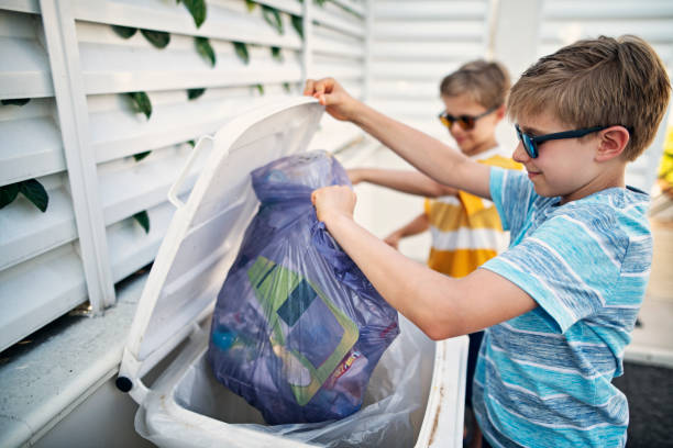 Best Construction Debris Removal  in Clarksville, TN