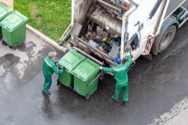 Appliance Disposal in Clarksville, TN