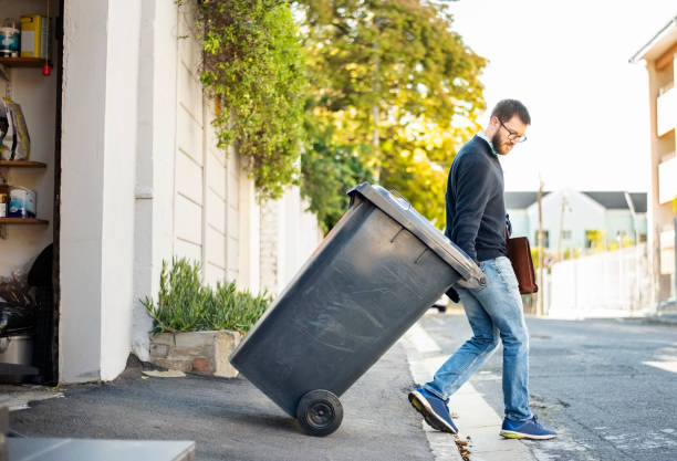 Best Attic Cleanout Services  in Clarksville, TN