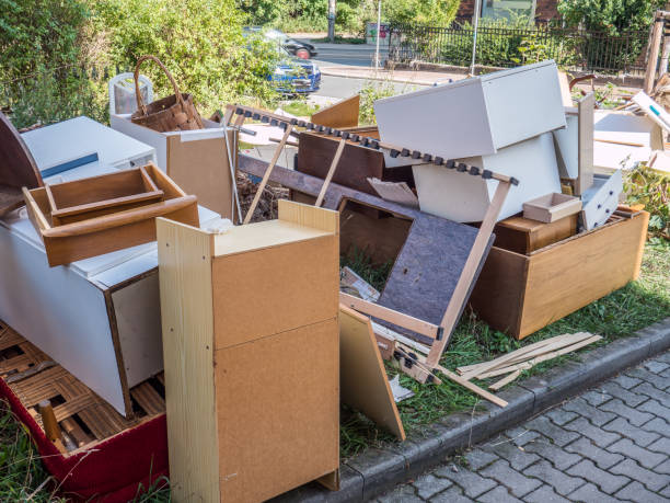 Best Trash Removal Near Me  in Clarksville, TN