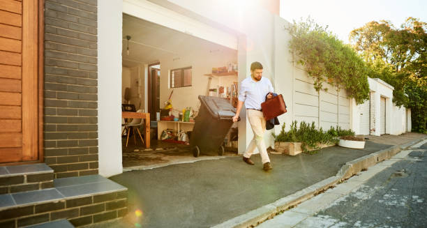 Best Commercial Cleanout Services  in Clarksville, TN