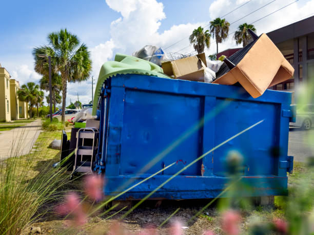 Best Yard Cleanup Services  in Clarksville, TN