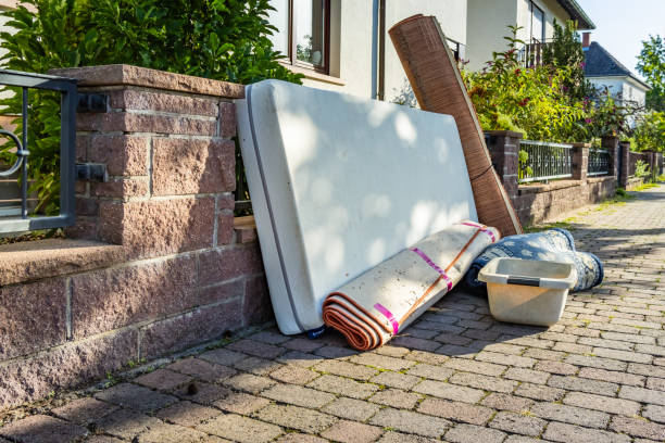 Best Full-Service Junk Removal  in Clarksville, TN