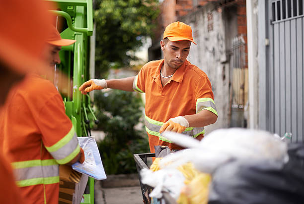 Best Full-Service Junk Removal  in Clarksville, TN
