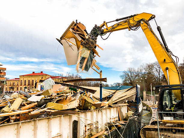 Best Basement Cleanout Services  in Clarksville, TN