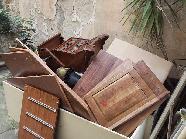 Best Affordable Junk Removal Services  in Clarksville, TN